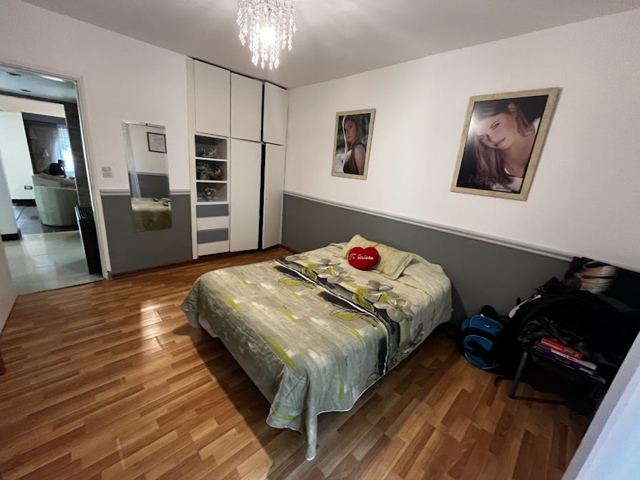 Casa en Excelente Estado con 3 Dormitorios y Garage
