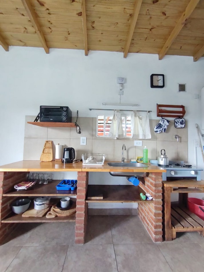 Casa Estilo Americano en Acantilados - Lote de 472 m²