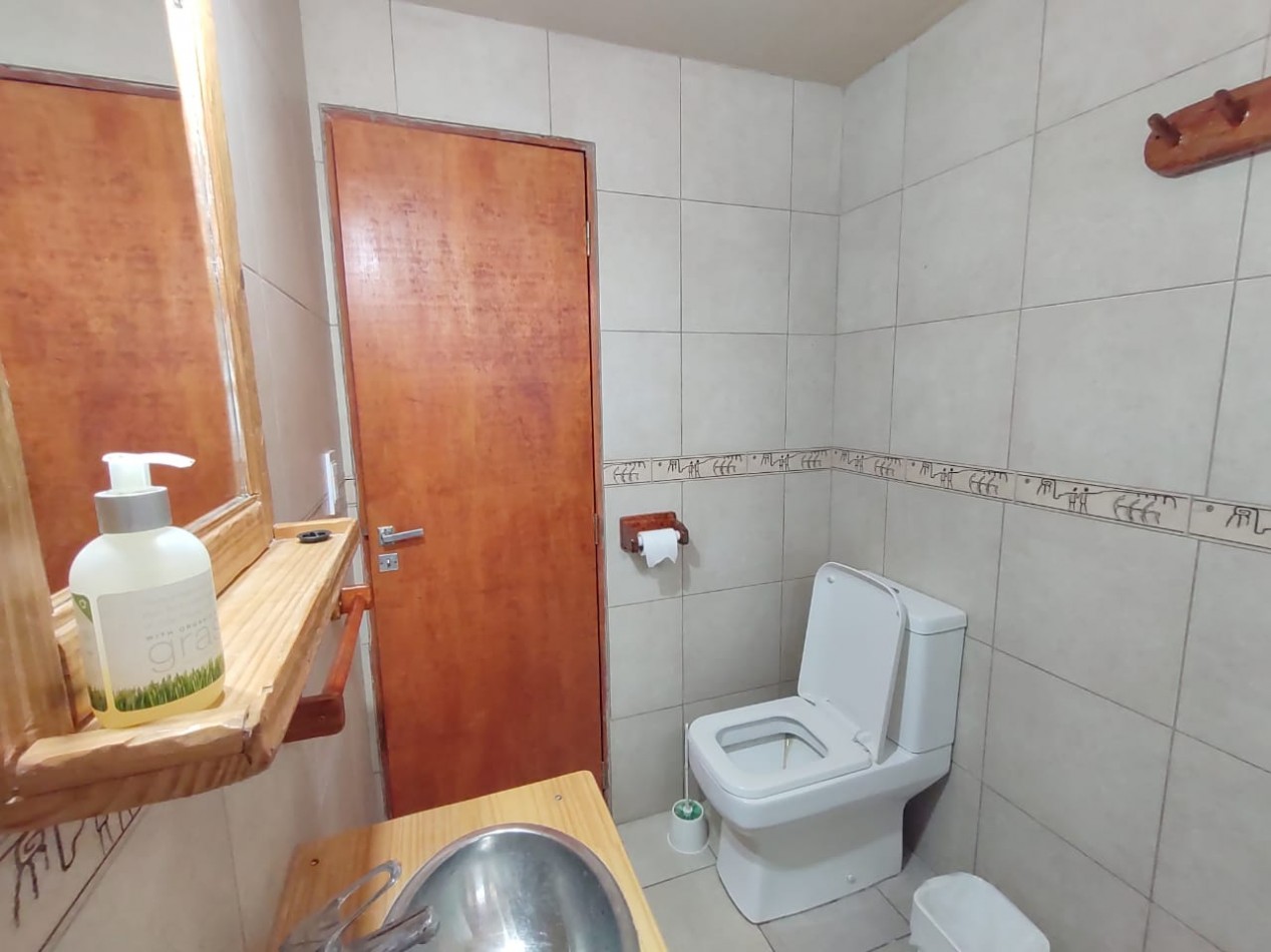 Casa Estilo Americano en Acantilados - Lote de 472 m²