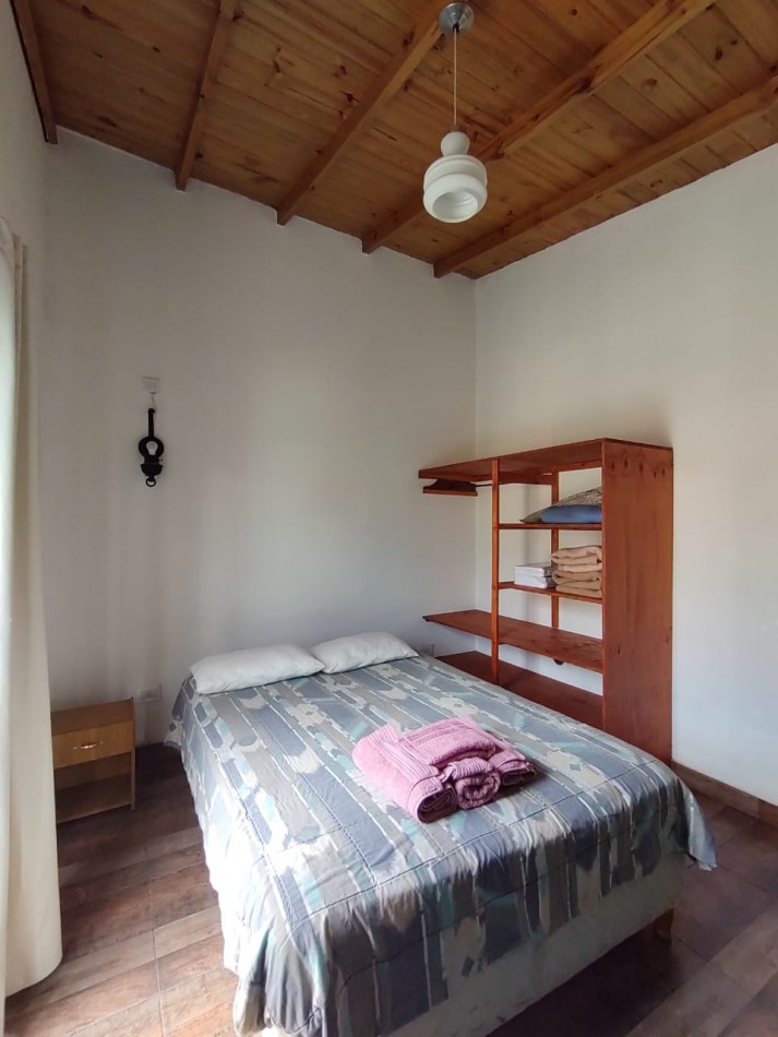 Casa Estilo Americano en Acantilados - Lote de 472 m²