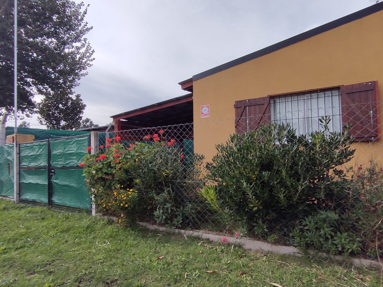 Casa Estilo Americano en Acantilados - Lote de 472 m²
