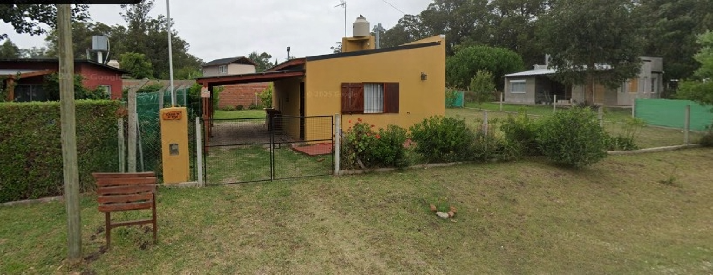 Casa Estilo Americano en Acantilados - Lote de 472 m²