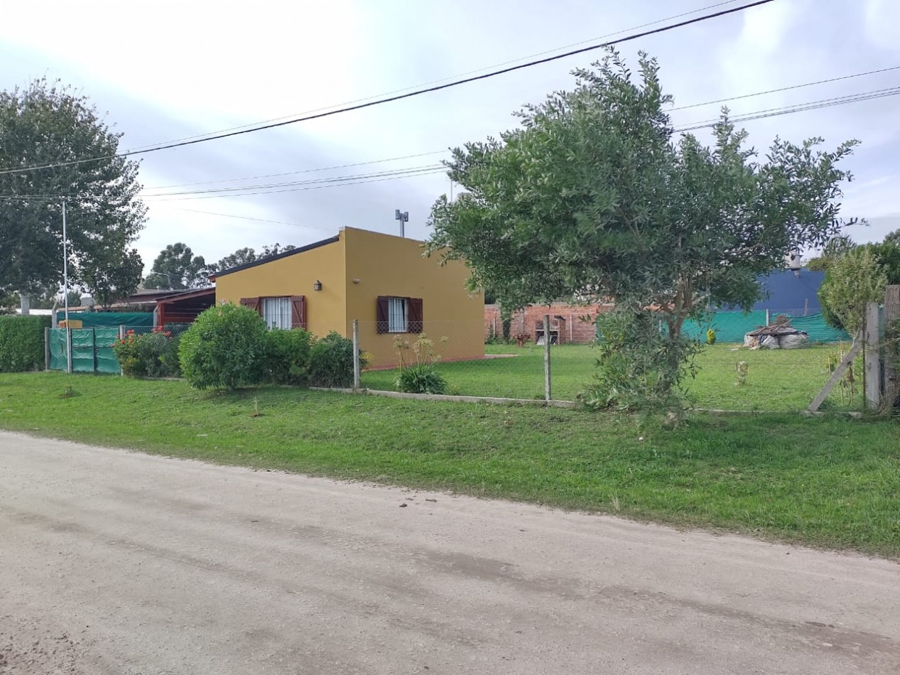 Casa Estilo Americano en Acantilados - Lote de 472 m²