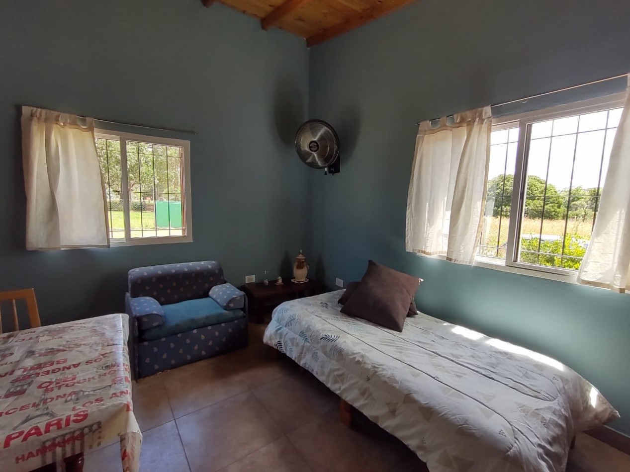 Casa Estilo Americano en Acantilados - Lote de 472 m²