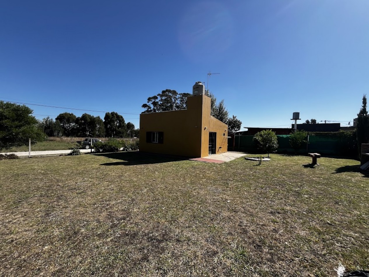 Casa Estilo Americano en Acantilados - Lote de 472 m²
