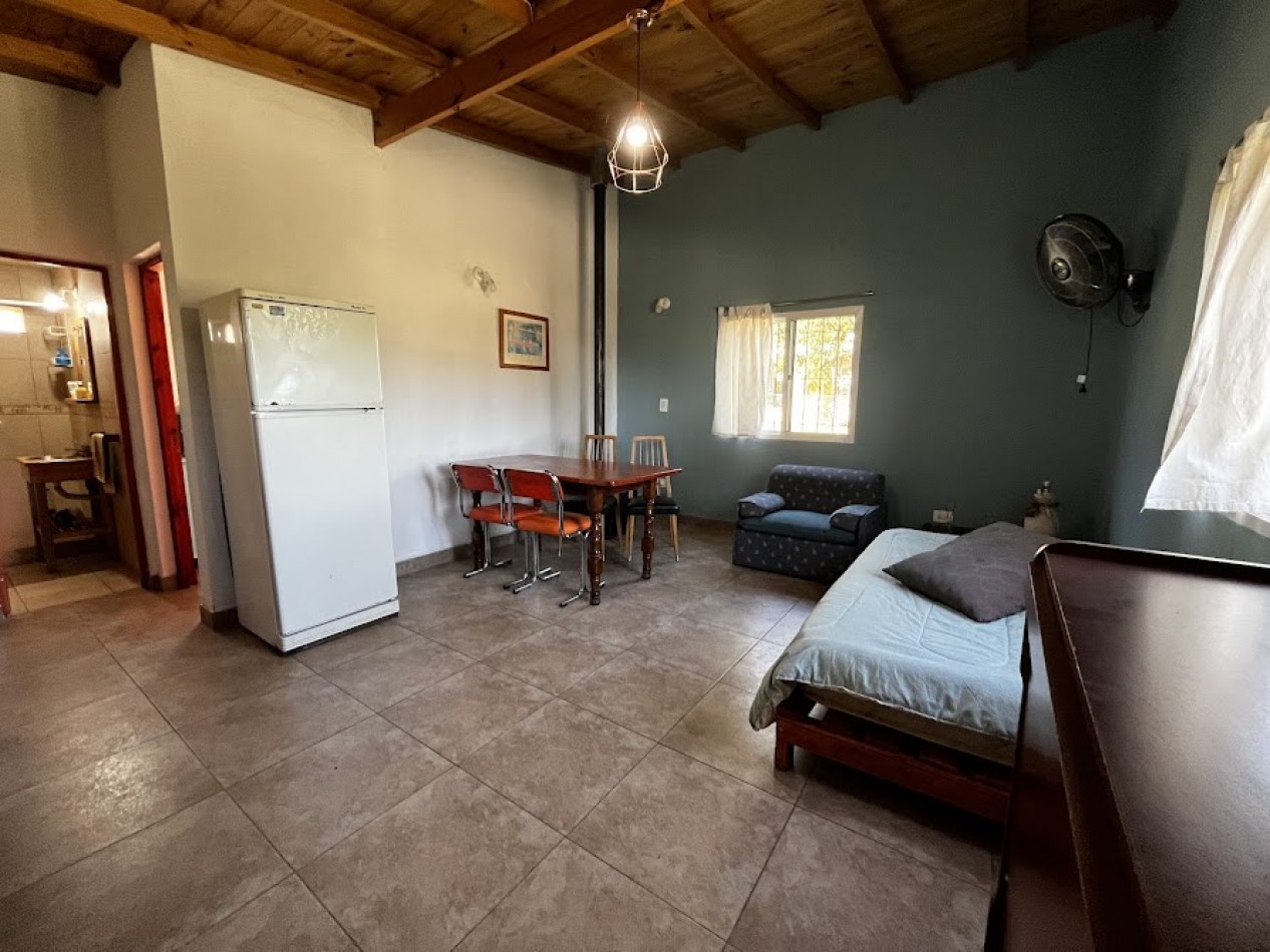 Casa Estilo Americano en Acantilados - Lote de 472 m²