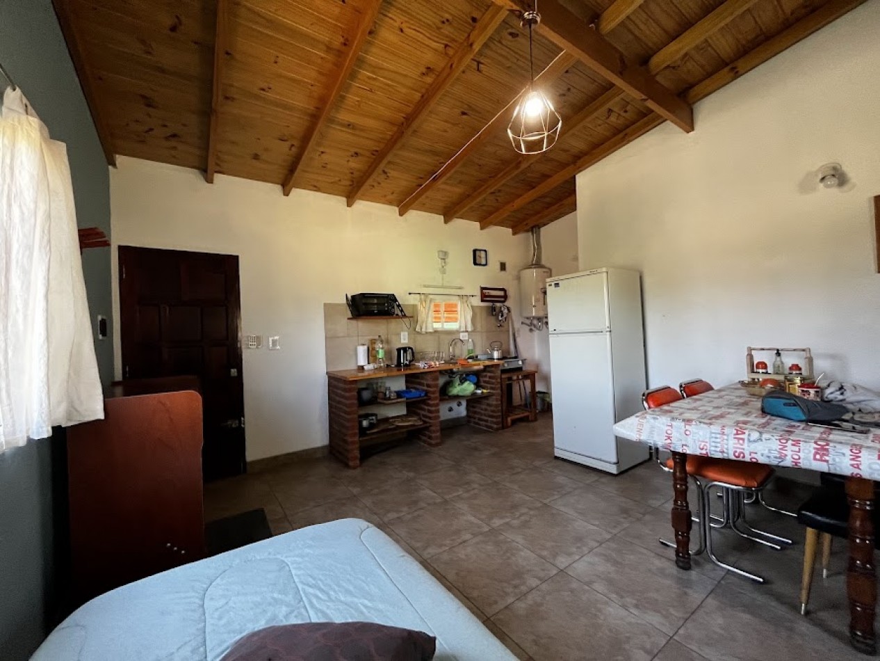 Casa Estilo Americano en Acantilados - Lote de 472 m²