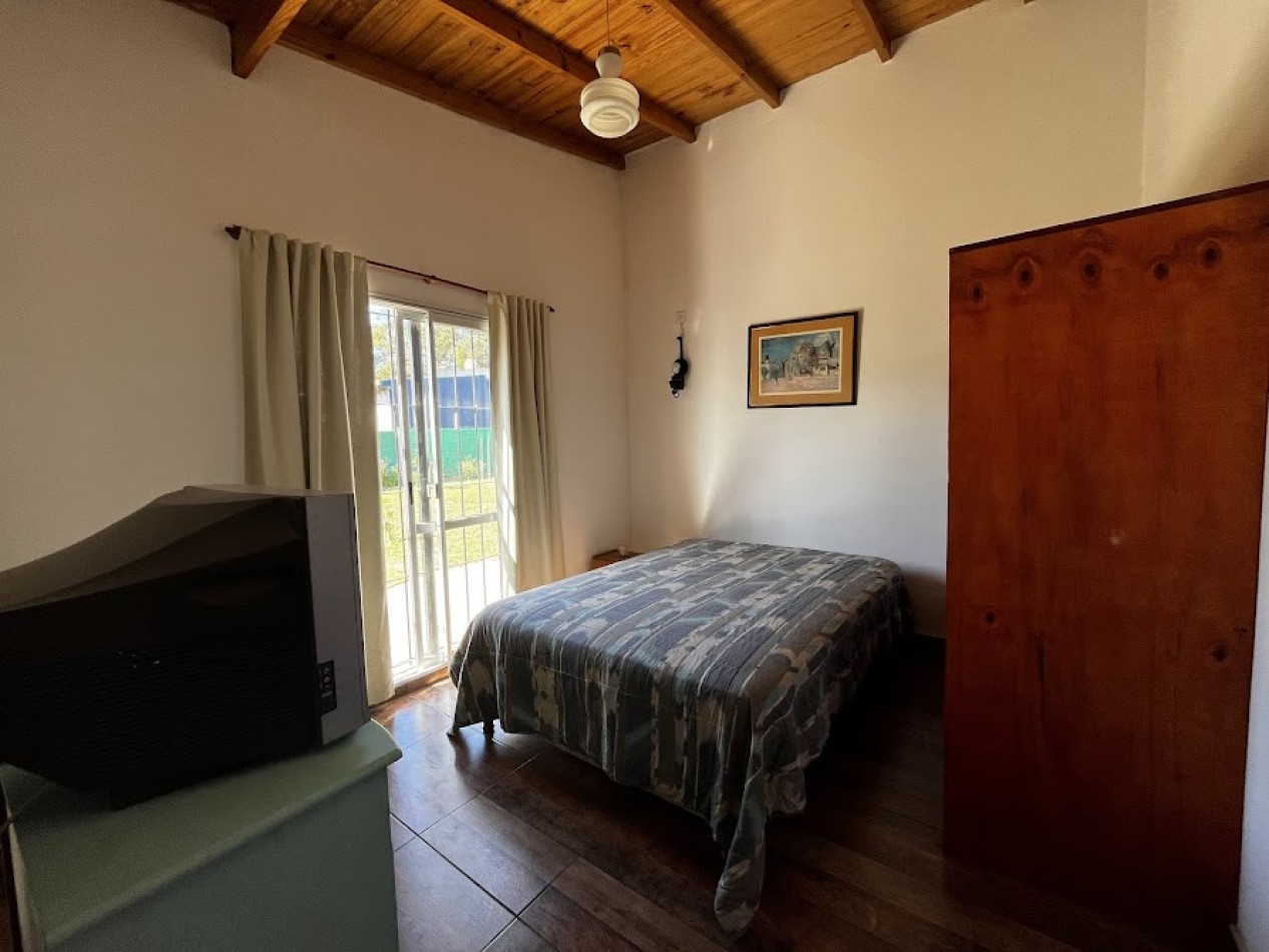 Casa Estilo Americano en Acantilados - Lote de 472 m²