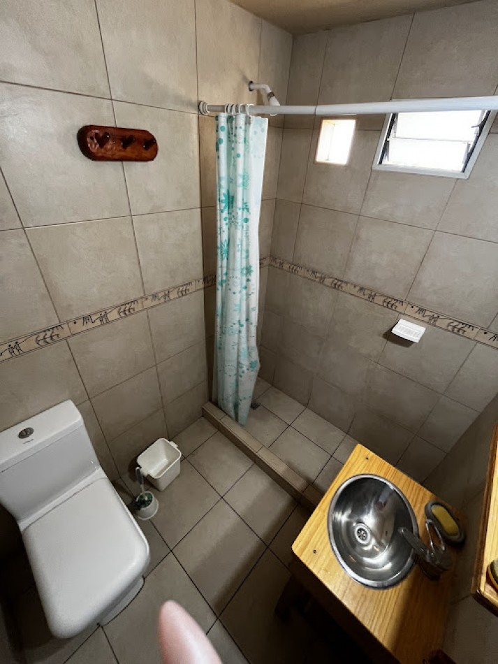 Casa Estilo Americano en Acantilados - Lote de 472 m²