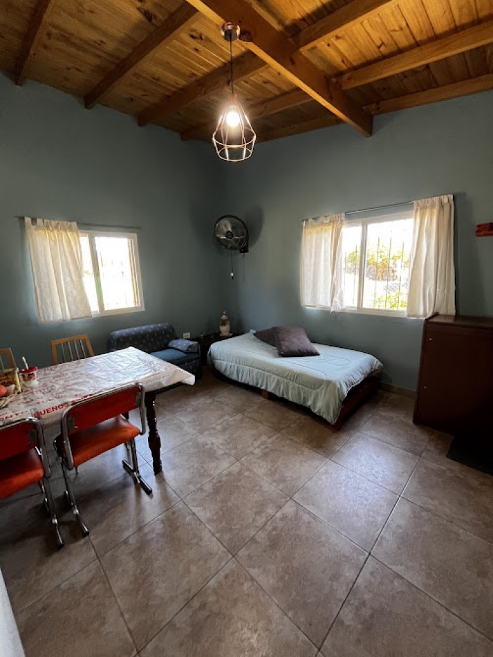 Casa Estilo Americano en Acantilados - Lote de 472 m²