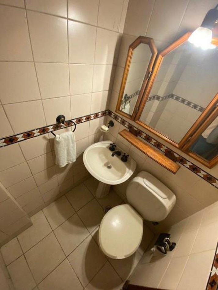 Chalet 4 ambientes sobre lote de 468 mts. Divino Rostro