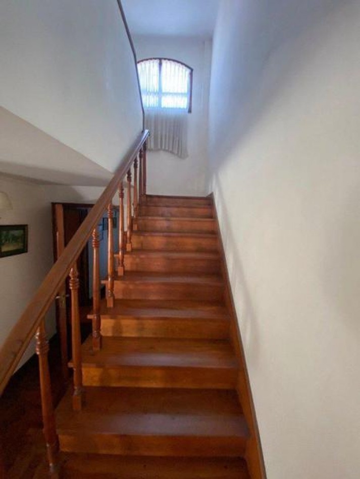 Chalet 4 ambientes sobre lote de 468 mts. Divino Rostro