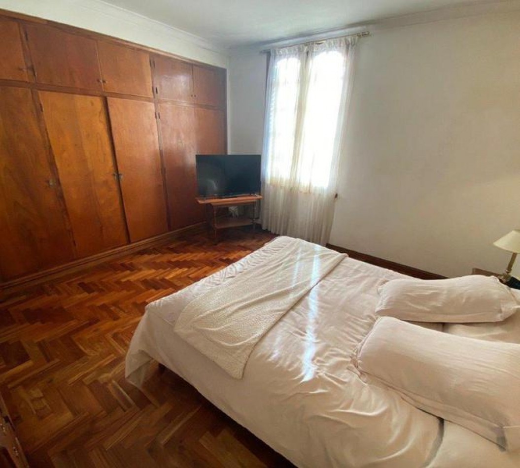Chalet 4 ambientes sobre lote de 468 mts. Divino Rostro