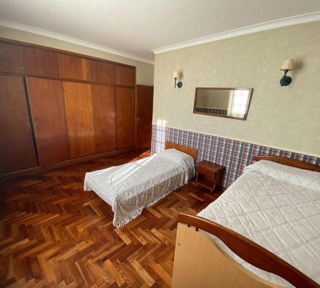 Chalet 4 ambientes sobre lote de 468 mts. Divino Rostro