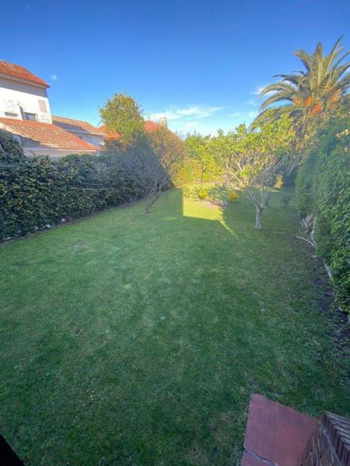 Chalet 4 ambientes sobre lote de 468 mts. Divino Rostro