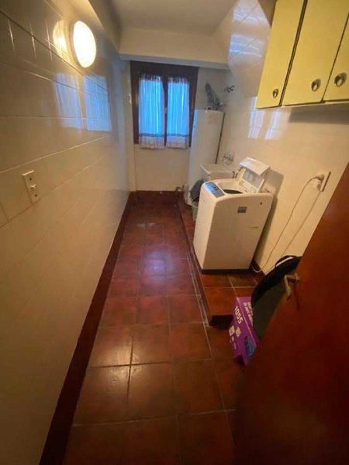 Chalet 4 ambientes sobre lote de 468 mts. Divino Rostro