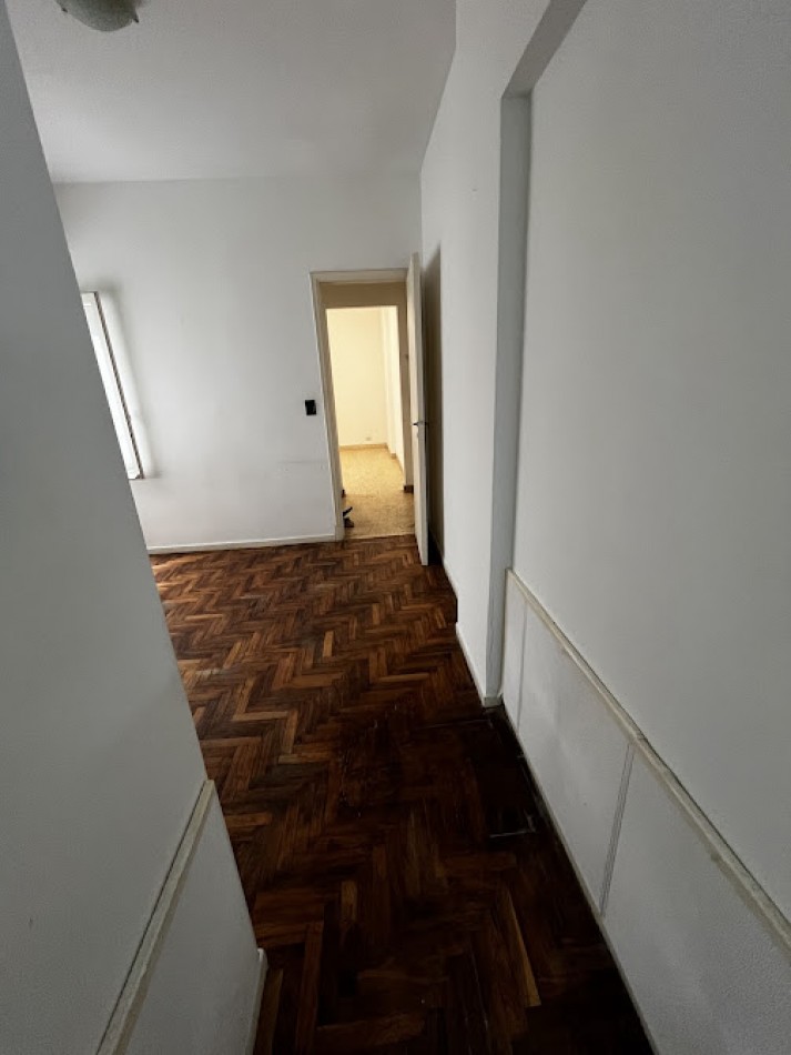  2 Ambientes en Plaza colon ideal Inversion o Vivienda -