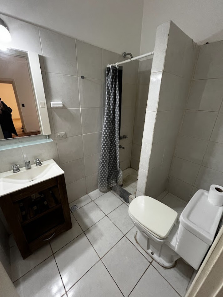  2 Ambientes en Plaza colon ideal Inversion o Vivienda -