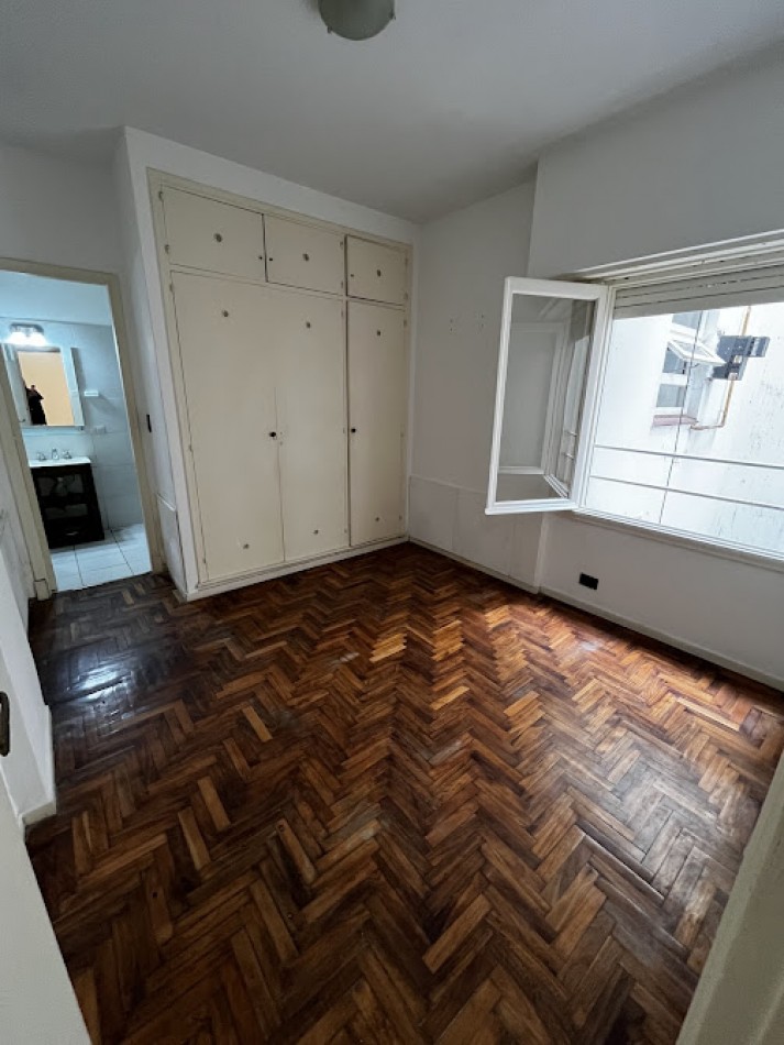  2 Ambientes en Plaza colon ideal Inversion o Vivienda -