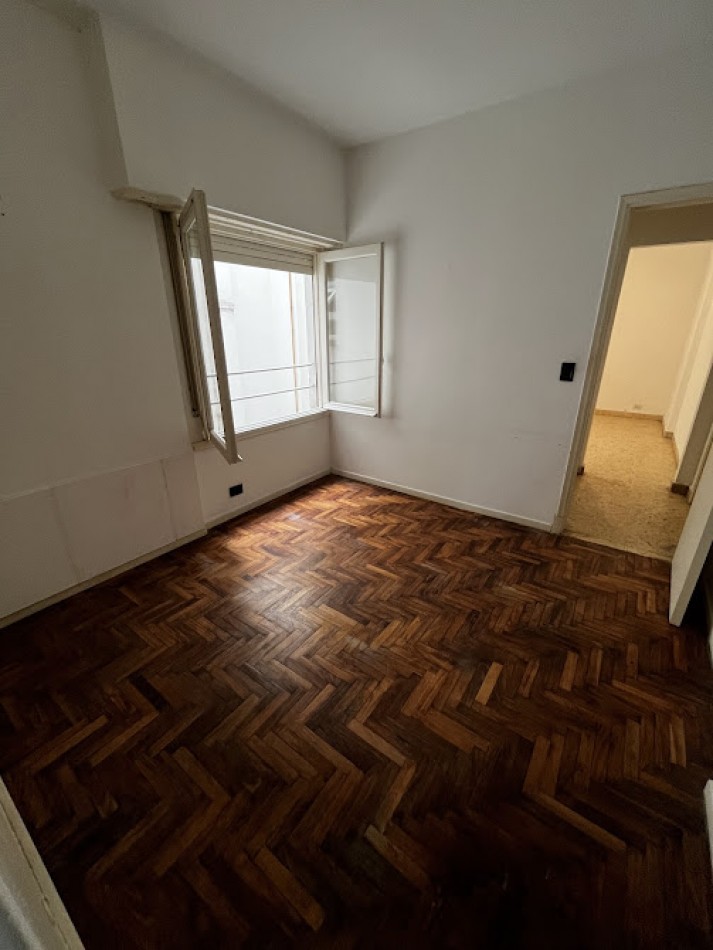  2 Ambientes en Plaza colon ideal Inversion o Vivienda -
