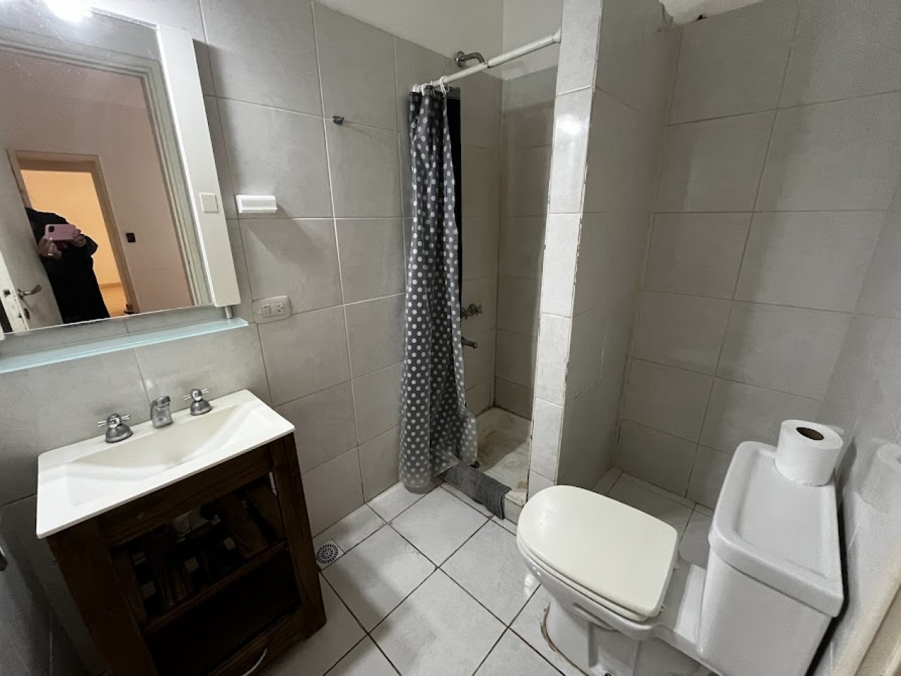  2 Ambientes en Plaza colon ideal Inversion o Vivienda -