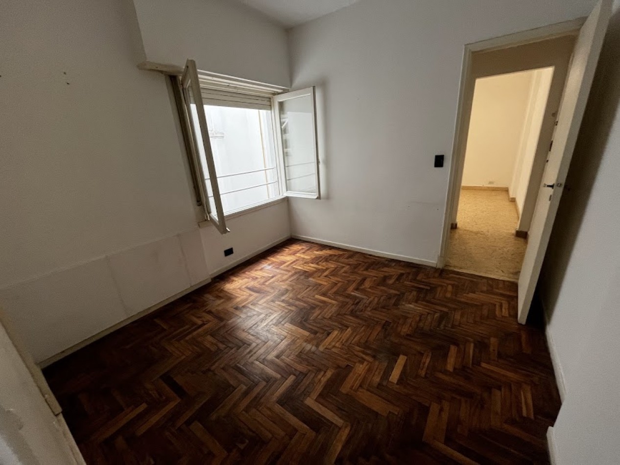  2 Ambientes en Plaza colon ideal Inversion o Vivienda -
