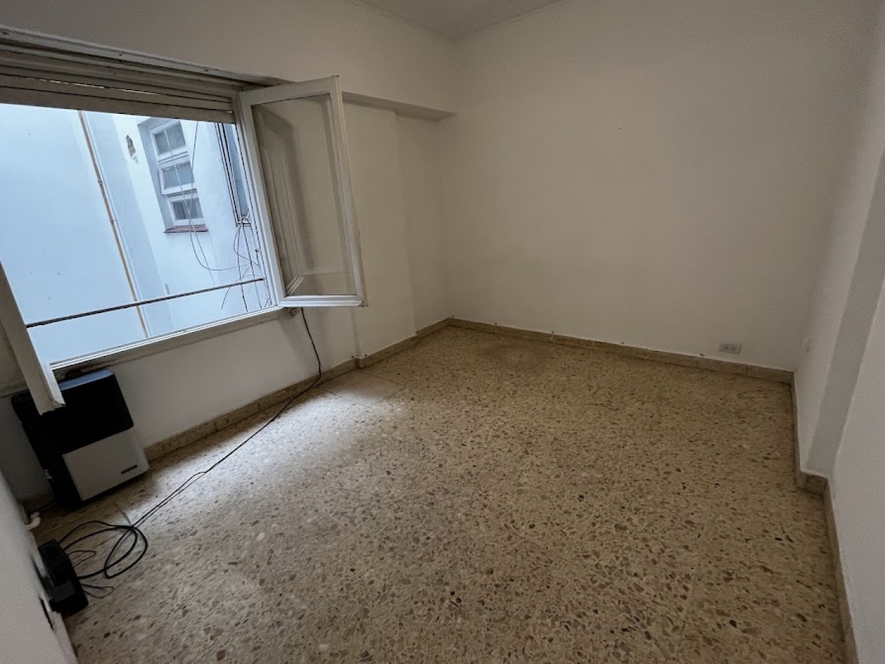  2 Ambientes en Plaza colon ideal Inversion o Vivienda -