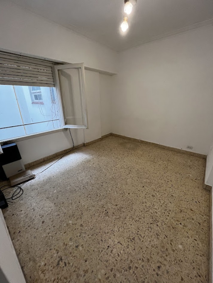  2 Ambientes en Plaza colon ideal Inversion o Vivienda -