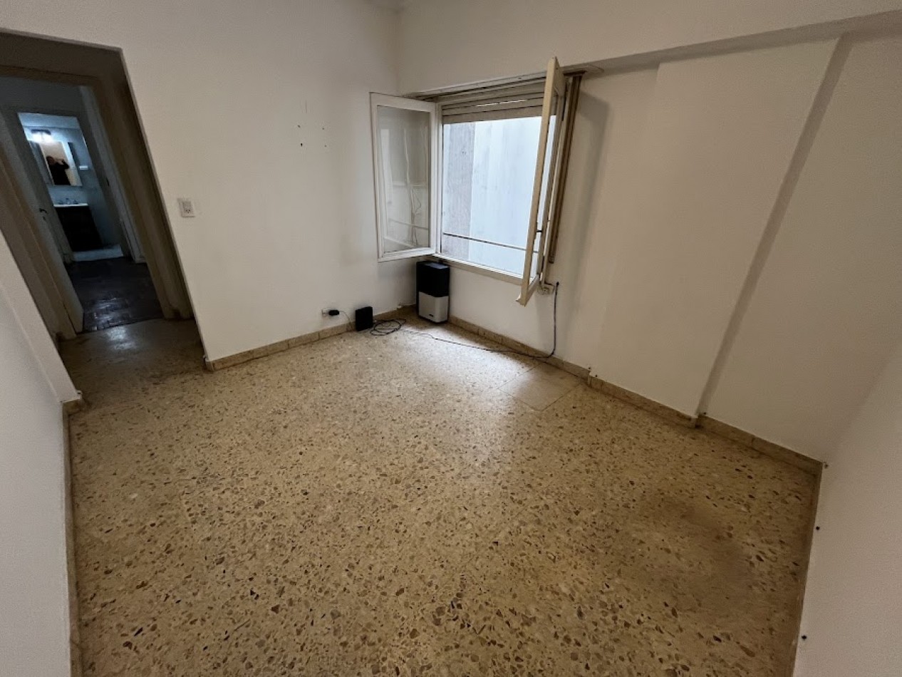  2 Ambientes en Plaza colon ideal Inversion o Vivienda -