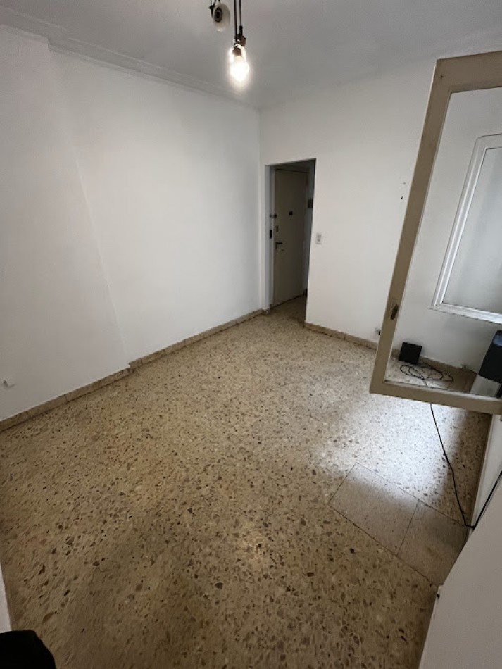  2 Ambientes en Plaza colon ideal Inversion o Vivienda -