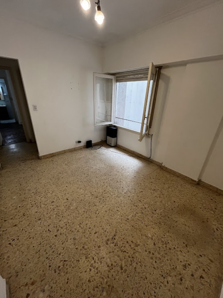  2 Ambientes en Plaza colon ideal Inversion o Vivienda -