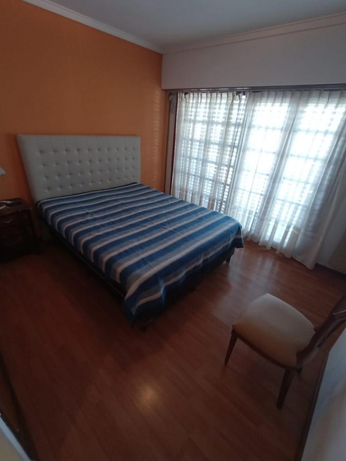 Chalet 5 amb con garage y amplio parque Mogotes 