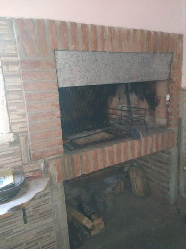 Casa de 3 Ambientes con Garage Doble, Quincho y Patio - A 100 mts de Av. Luro