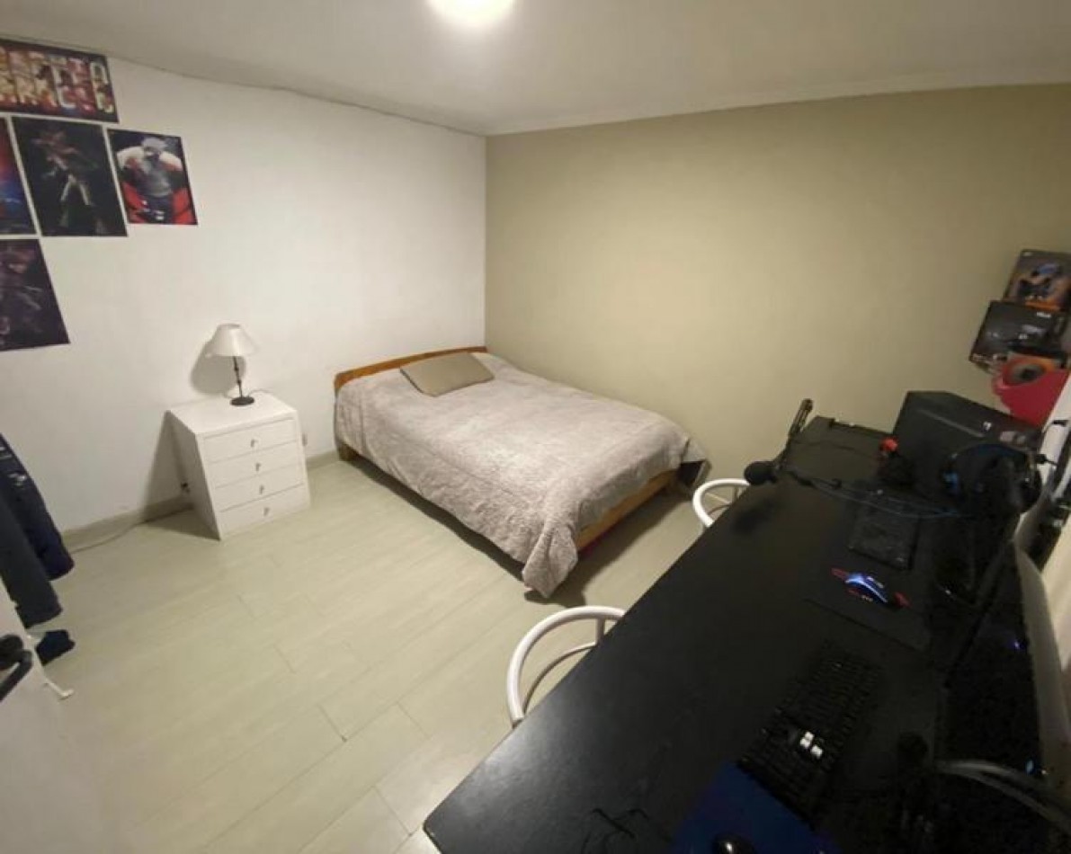 Chalet Multifuncional con Dependencia y Local al Frente - Excelente Ubicacion