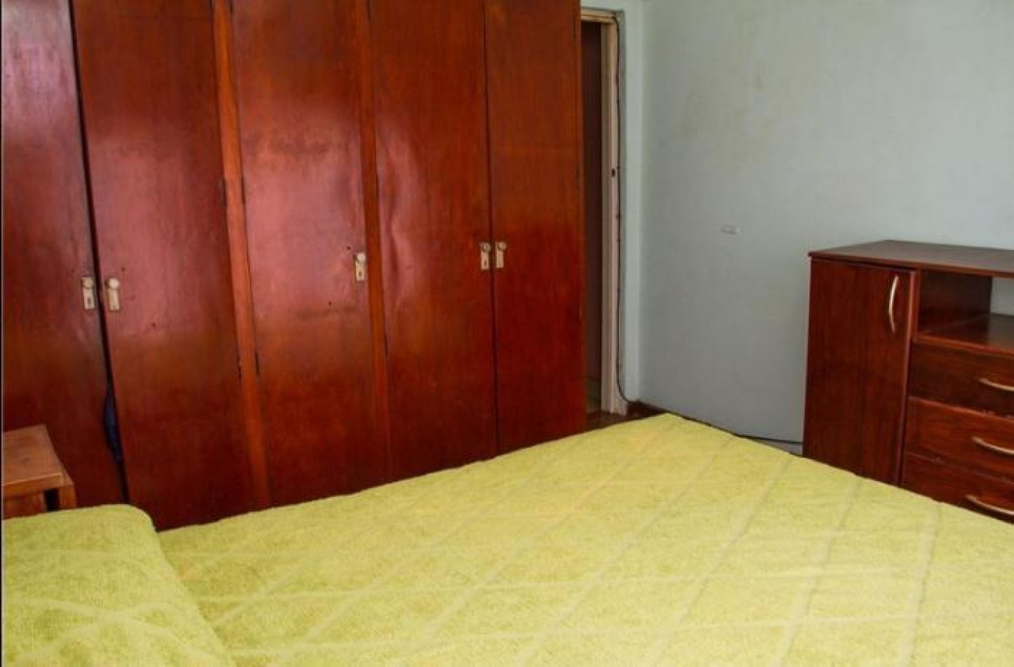 Casa 3 amb. + departamento con entrada independiente