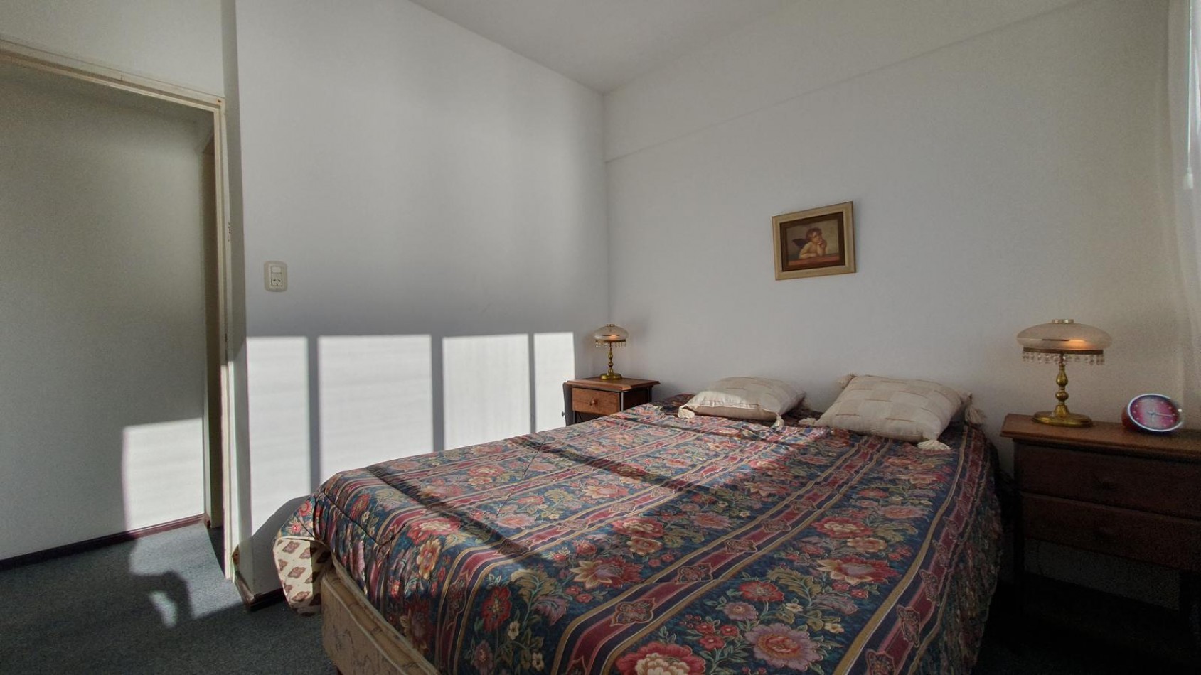  Alquiler 24 meses frente al mar -Departamento de 4 amb.- Mirador Cabo Corrientes