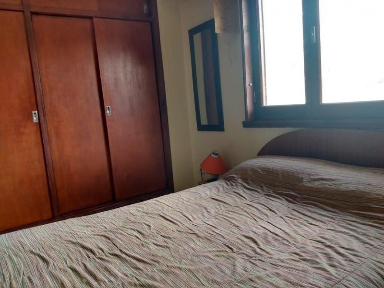 Duplex 3 amb. con patio y cochera