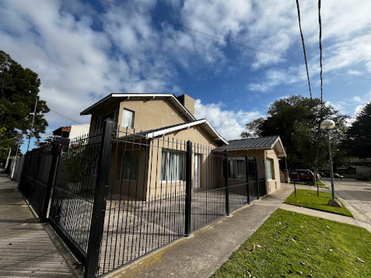 Propiedad 4MB en La Florida - Diseño, Espacio y Calidad en Esquina