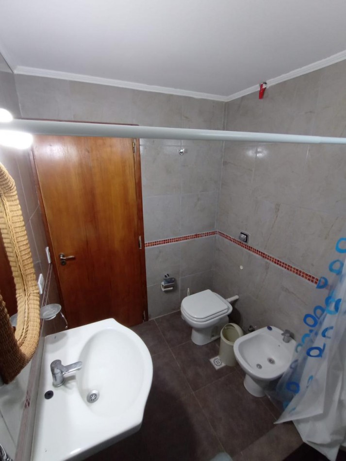 Duplex de 3 ambientes en Santa Clara del Mar