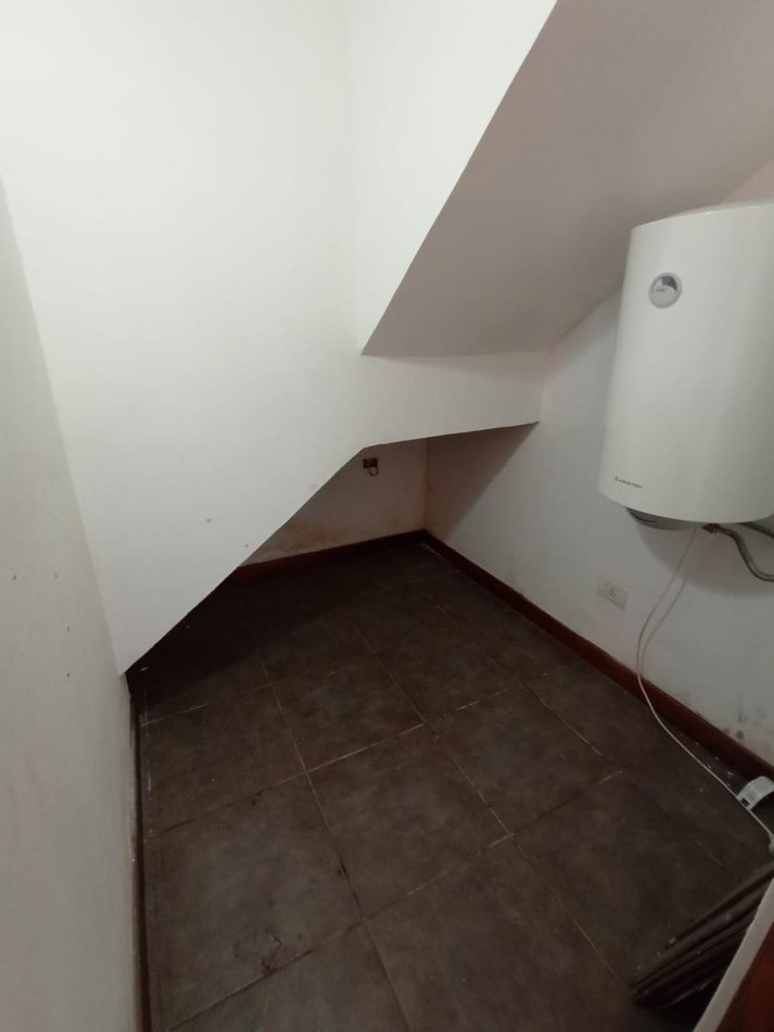 Duplex de 3 ambientes en Santa Clara del Mar
