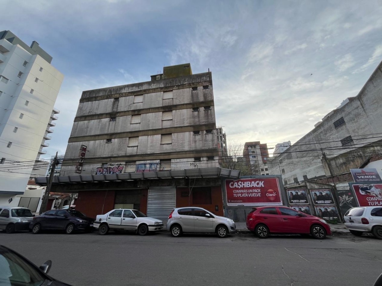 Hotel de 24 plazas  en Venta - La Perla