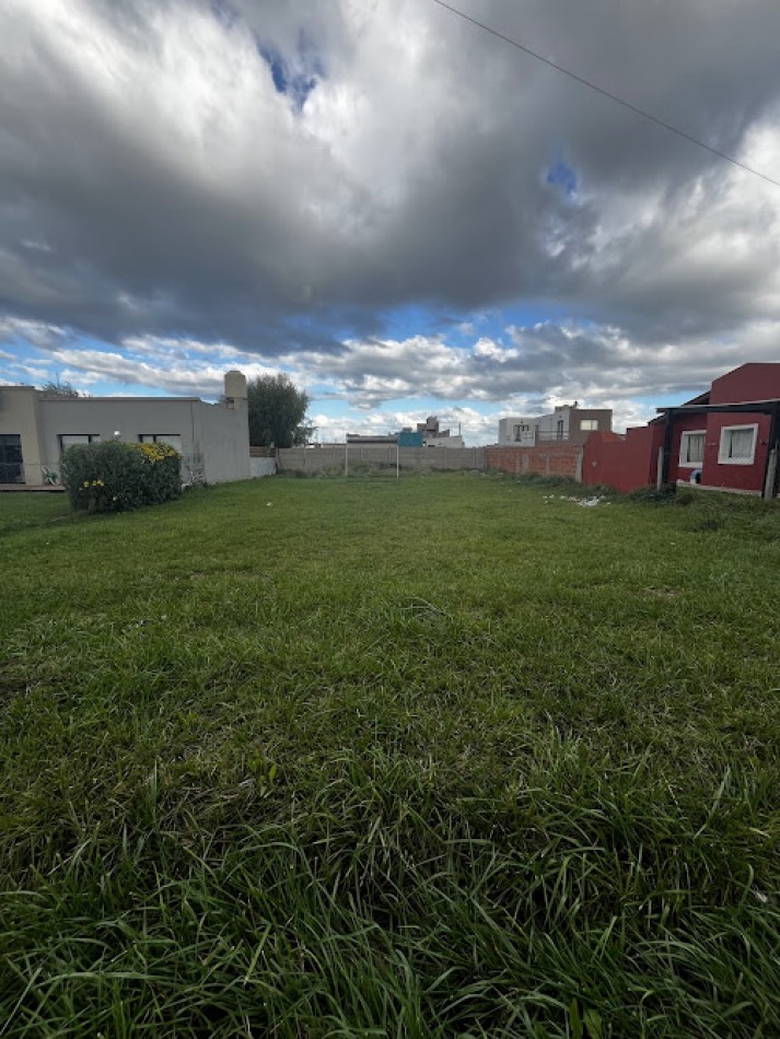 OPORTUNIDAD LOTE CAMET NORTE 
