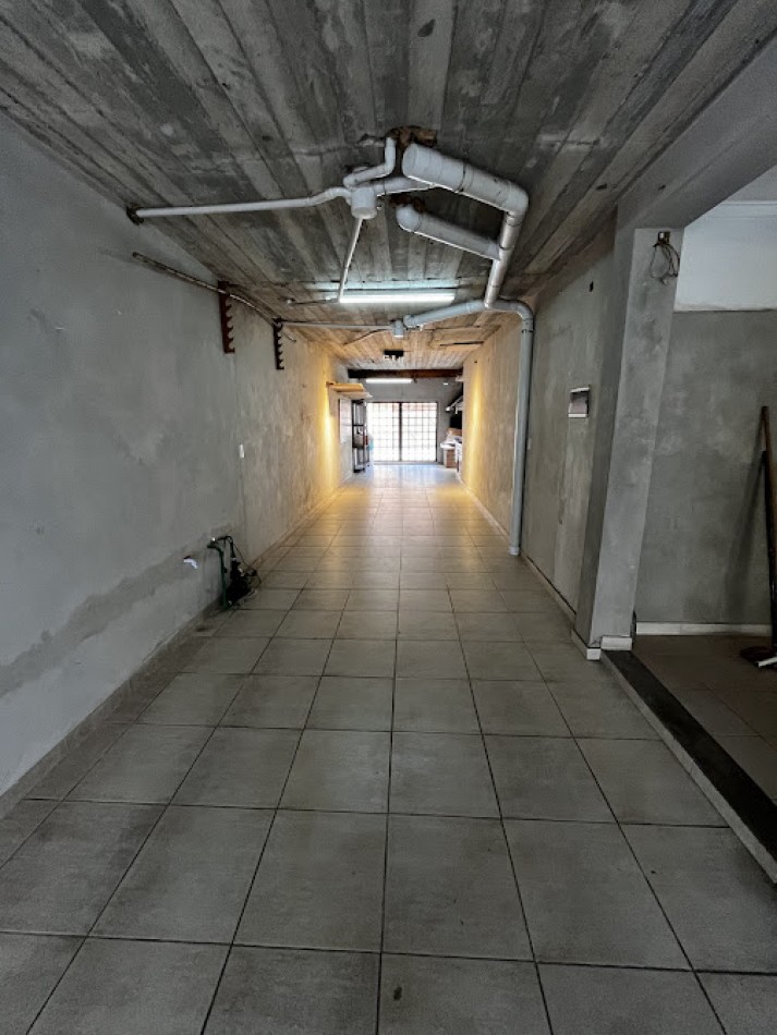 ALQUILER 24 MESES Oportunidad unica en Barrio Constitucion - Chalet en dos plantas