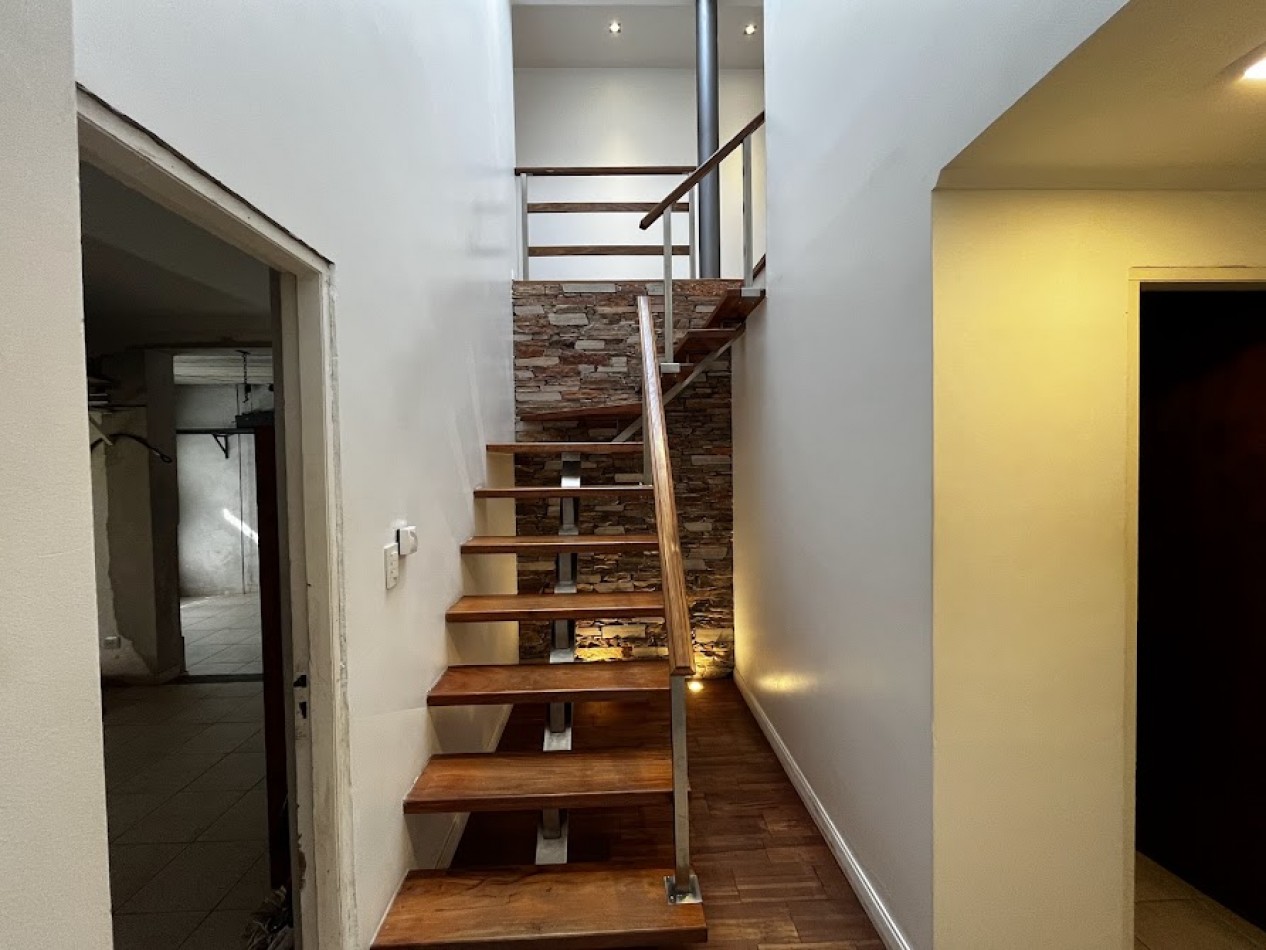 ALQUILER 24 MESES Oportunidad unica en Barrio Constitucion - Chalet en dos plantas