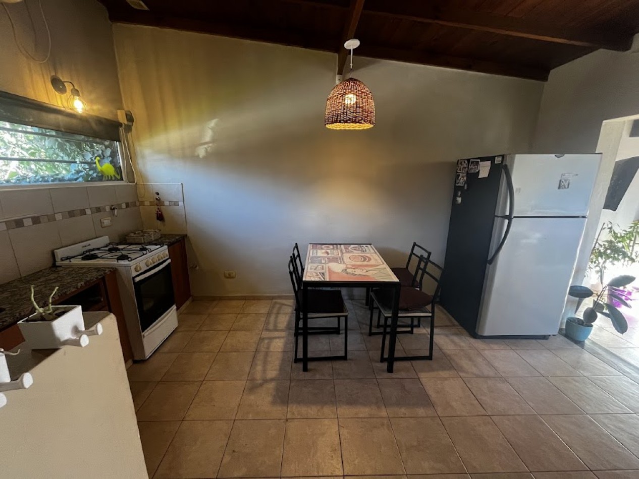 PH de 3 Ambientes con Patio y Diseño Moderno