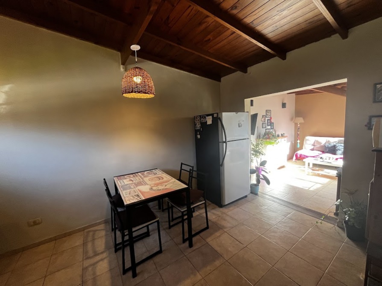 PH de 3 Ambientes con Patio y Diseño Moderno