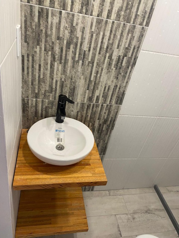 PH Reciclado al Frente con Patio propio -  - Mar del Plata