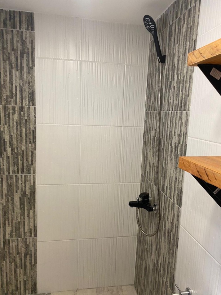 PH Reciclado al Frente con Patio propio -  - Mar del Plata