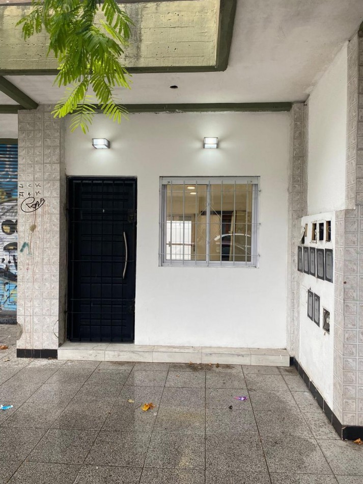 PH Reciclado al Frente con Patio propio -  - Mar del Plata