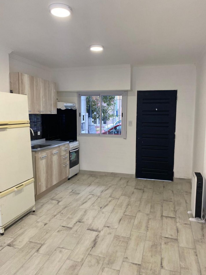 PH Reciclado al Frente con Patio propio -  - Mar del Plata